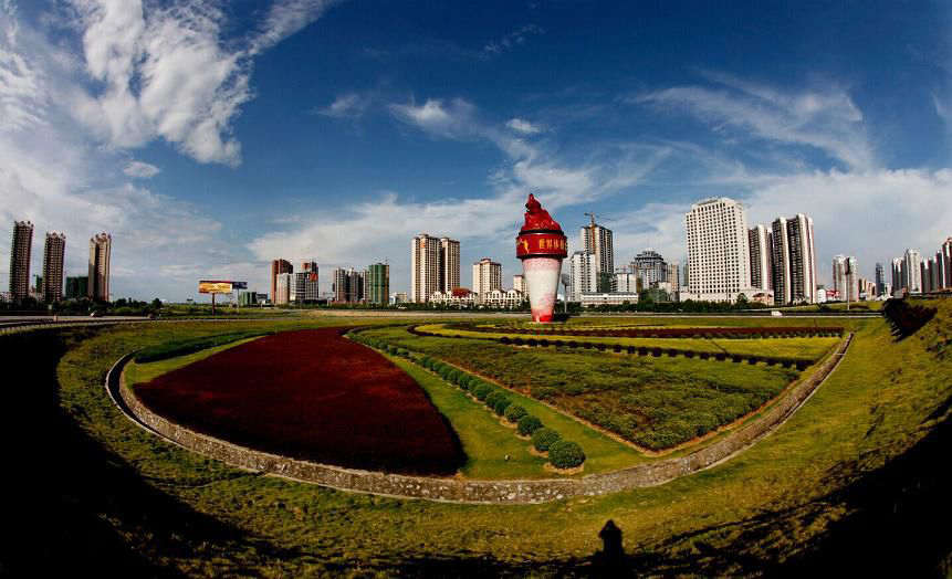 2020年腾博会市政喜获新年开门红 2020年腾博会市政喜获新年开门红