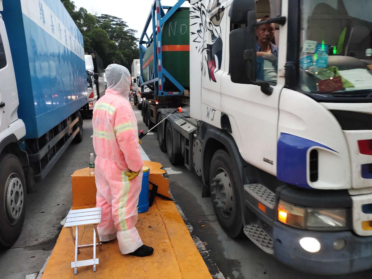 垃圾清运公司的工作流程是什么? 垃圾清运公司的工作流程是什么?