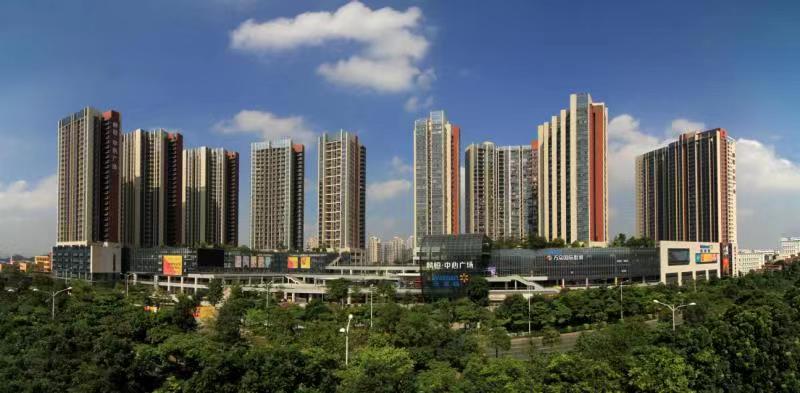 热烈祝贺公司再度中标“龙岗区横岗街道清扫清运及转运站管理服务采购项目一标段”项目 热烈祝贺公司再度中标“龙岗区横岗街道清扫清运及转运站管理服务采购项目一标段”项目