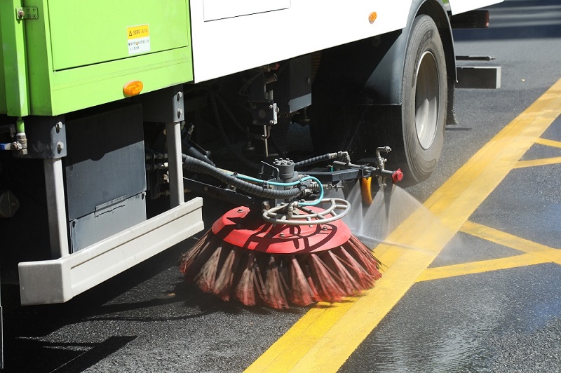 市政道路清扫如何确保道路的安全和卫生? 市政道路清扫如何确保道路的安全和卫生?