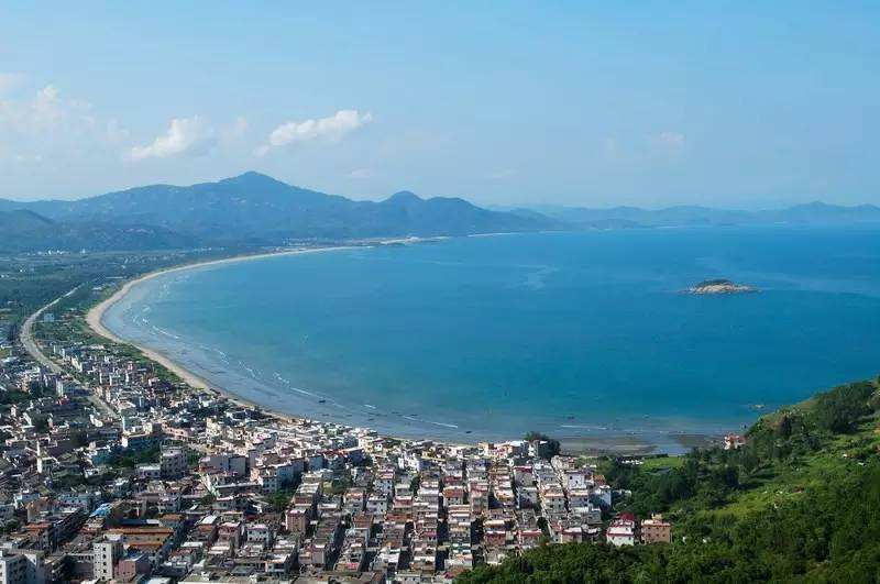 喜报 | 海丰岸阔催人进,风起扬帆正当时 喜报 | 海丰岸阔催人进,风起扬帆正当时