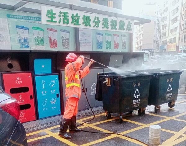 清运服务如何应对紧急情况和自然灾害? 清运服务如何应对紧急情况和自然灾害?