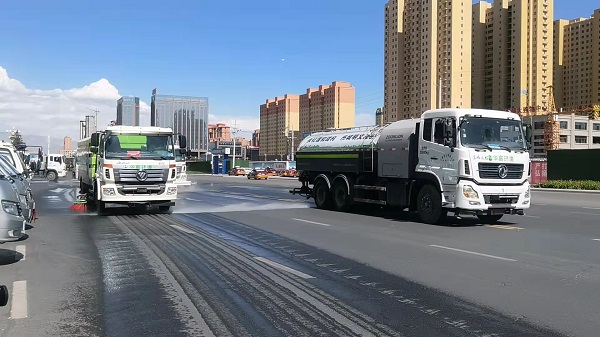 城乡环卫一体化方案 城乡环卫一体化方案