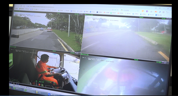 深圳环卫一体化运营模式 深圳环卫一体化运营模式