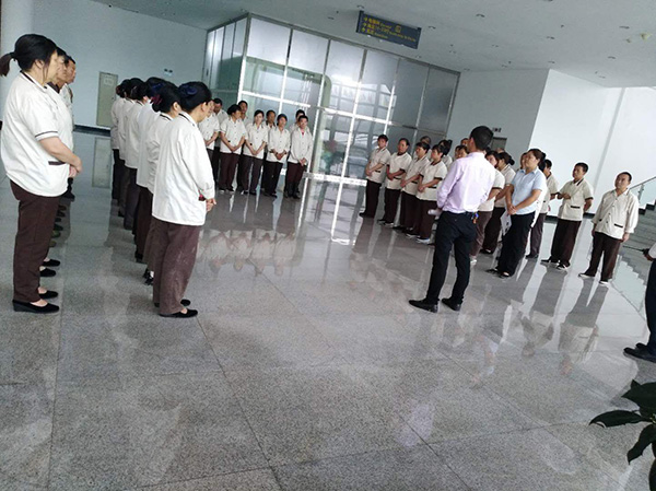 深圳物业保洁服务价格 深圳物业保洁服务价格